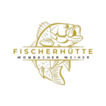 Fischerhütte am Wombacher Weiher